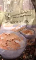 Mängden socker i Bio Dinkelflakes