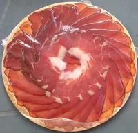 Mängden socker i Original Schwarzwälder Schinken