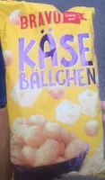Mängden socker i Käse Bällchen