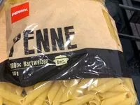 Mängden socker i Nudeln