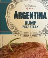 Mängden socker i Beef steak