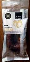 Mängden socker i Chouriça Carne