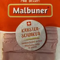 Mängden socker i Jambon braisé au fout