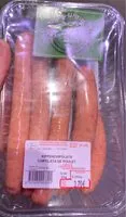 Mängden socker i Chipolata de poulet