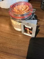 Mängden socker i Apfel Haferflocken Cookies