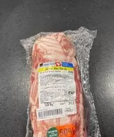 Mängden socker i Roti tessinois