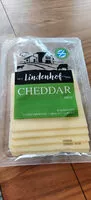 Cheeses from scotland