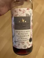Mängden socker i Glühwein