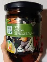 Mängden socker i Bio Gemüsebrühe