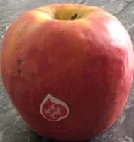 Mängden socker i Pinklady