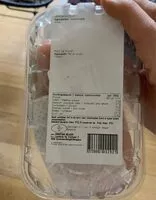 Mängden socker i Demi filet de poulet