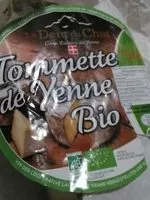 Mängden socker i Tome de Yenne Bio