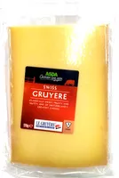 Mängden socker i Swiss Gruyere