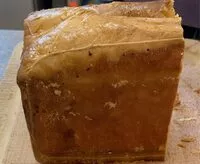 Mängden socker i Pate en Croute