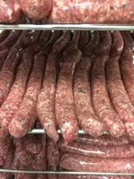 Mängden socker i Chipolatas aux herbes