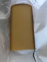 Mängden socker i Comté délice