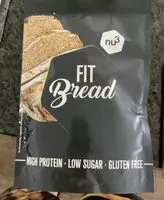 Mängden socker i Fit Bread