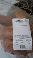 Mängden socker i petit pains  son