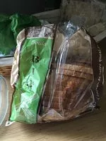 Mängden socker i Boule Bio