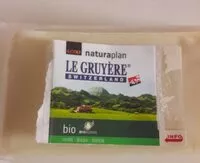 Mängden socker i Gruyère suisse aop