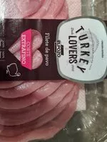 Mängden socker i Turkey lovers corte extrafino