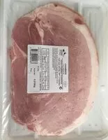 Mängden socker i Jambon superieur traditionnel cuit avec son os