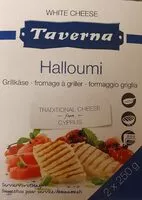 Mängden socker i Halloumi - Spécialité fromagère chypriote