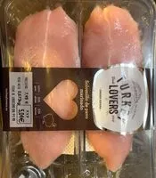 Mängden socker i Solomillo de pavo marinado