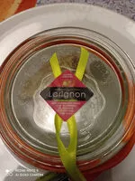 Mängden socker i Grillon de Barbezieux