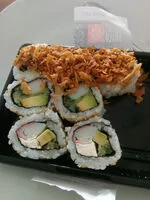 Mängden socker i Triple roll