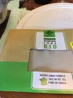 Mängden socker i Saumon fume bio