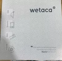 Mängden socker i Crema de limon