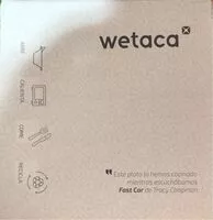 Mängden socker i Crema de limon