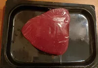 Mängden socker i Trancio di tonno a pinne gialle congelato