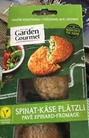 Mängden socker i Pavé épinard fromage