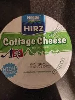 Mängden socker i Cottage Cheese