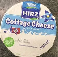 Mängden socker i Cottage Cheese