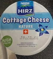 Mängden socker i Cottage cheese