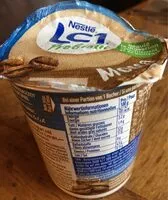 Mängden socker i Yoghurt probiotic