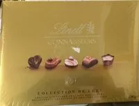 Mängden socker i Connaisseurs