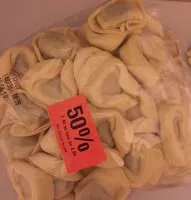 Mängden socker i Tortellini ricotta epinard