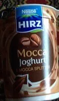 Mängden socker i hirz