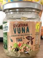 Mängden socker i Vuna