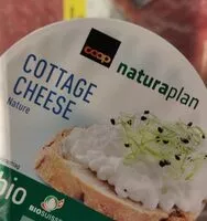Mängden socker i Cottage cheese