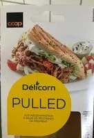 Mängden socker i Pulled