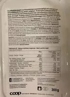 Mängden socker i Delice poulet