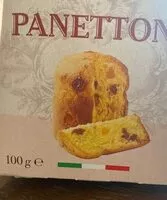 Mängden socker i Panettone