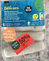 Mängden socker i Mini saucisses a rotir bio