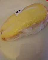 Mängden socker i Chaumes