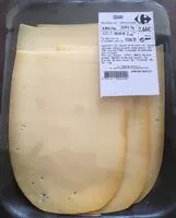 Mängden socker i Gouda